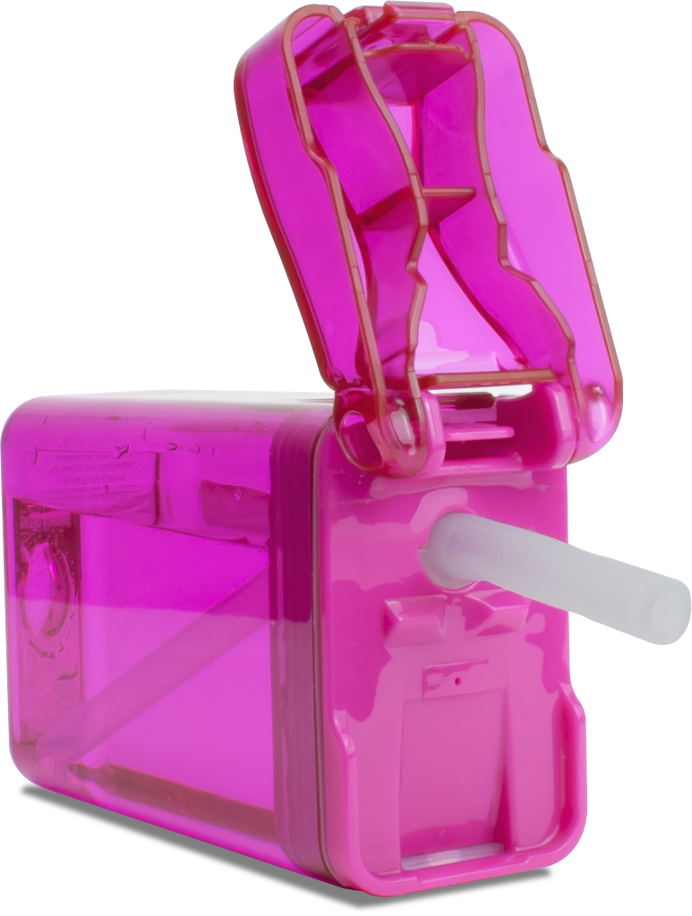Drink in a Box Small GEN3 - Pink