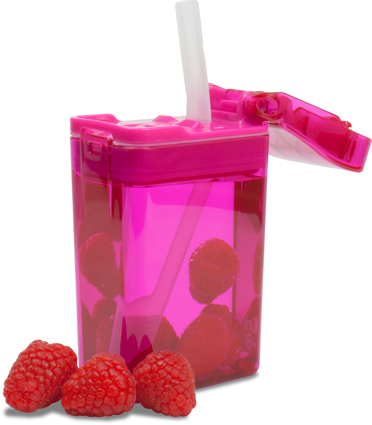 Drink in a Box Small GEN3 - Pink