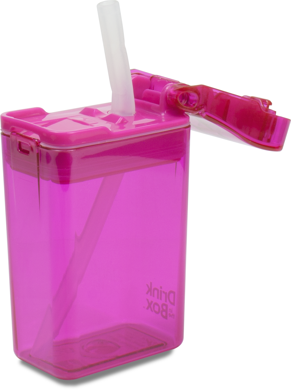 Drink in a Box Small GEN3 - Pink