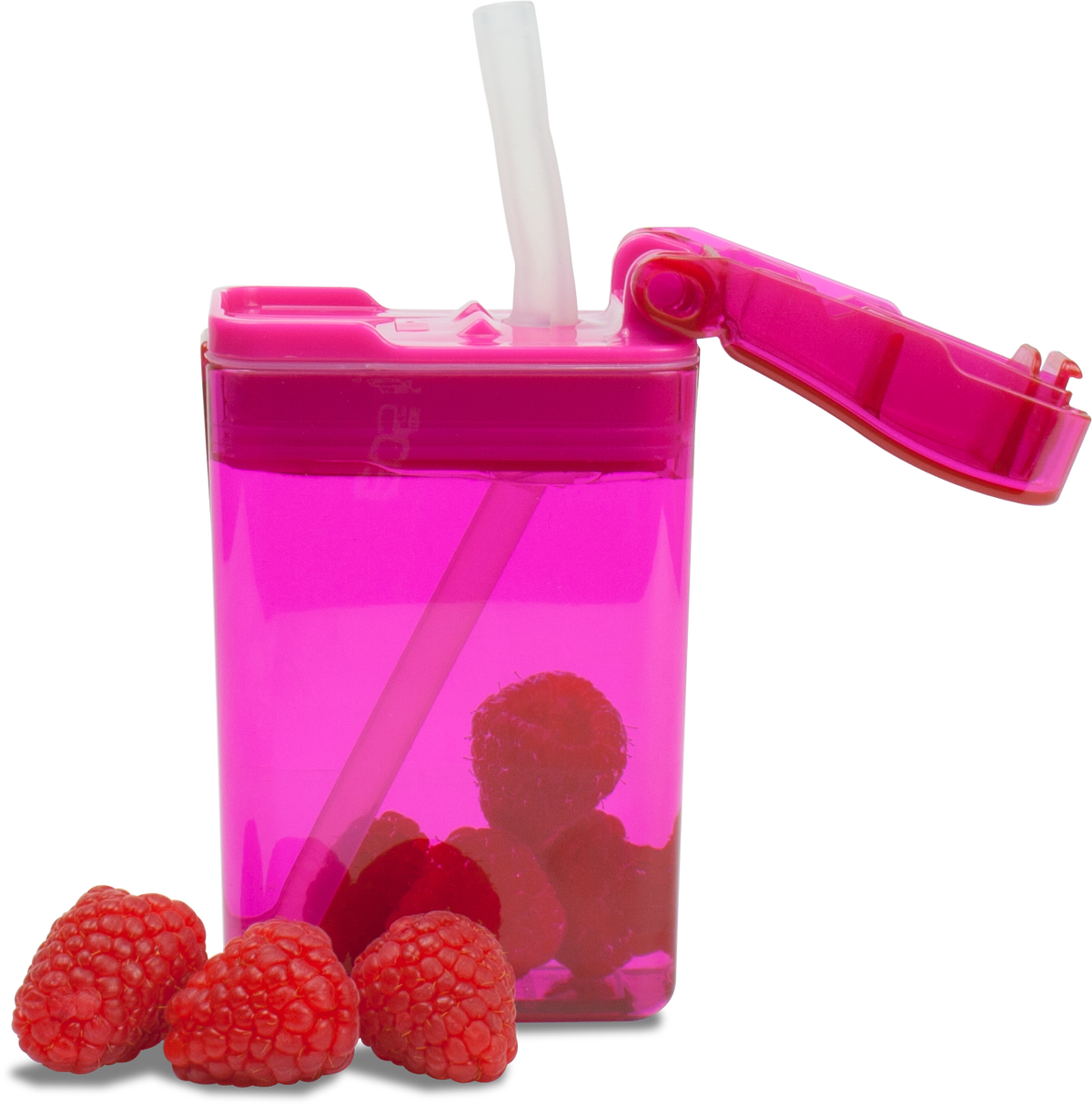 Drink in a Box Small GEN3 - Pink