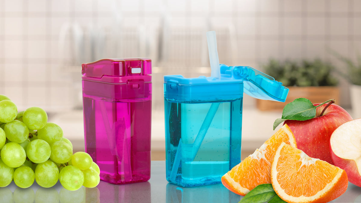 Drink in a Box Small GEN3 - Pink