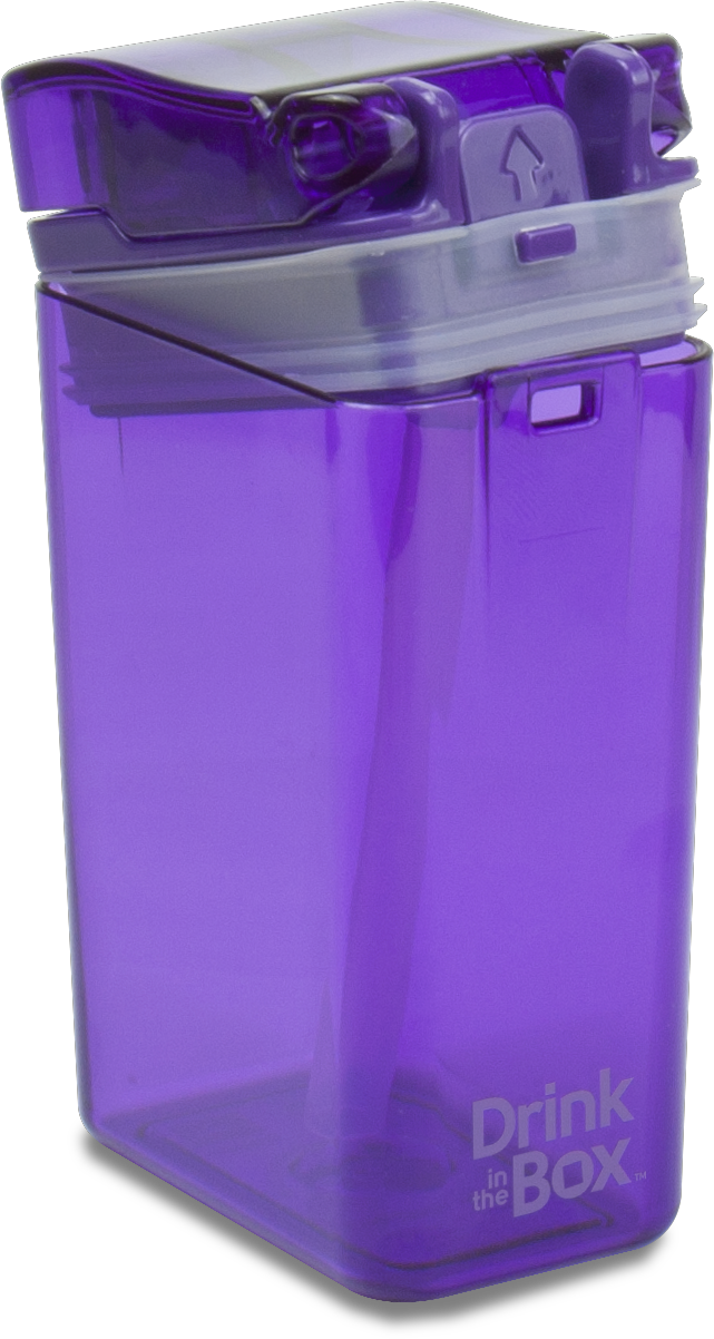 Drink in a Box Small GEN3 - Blue