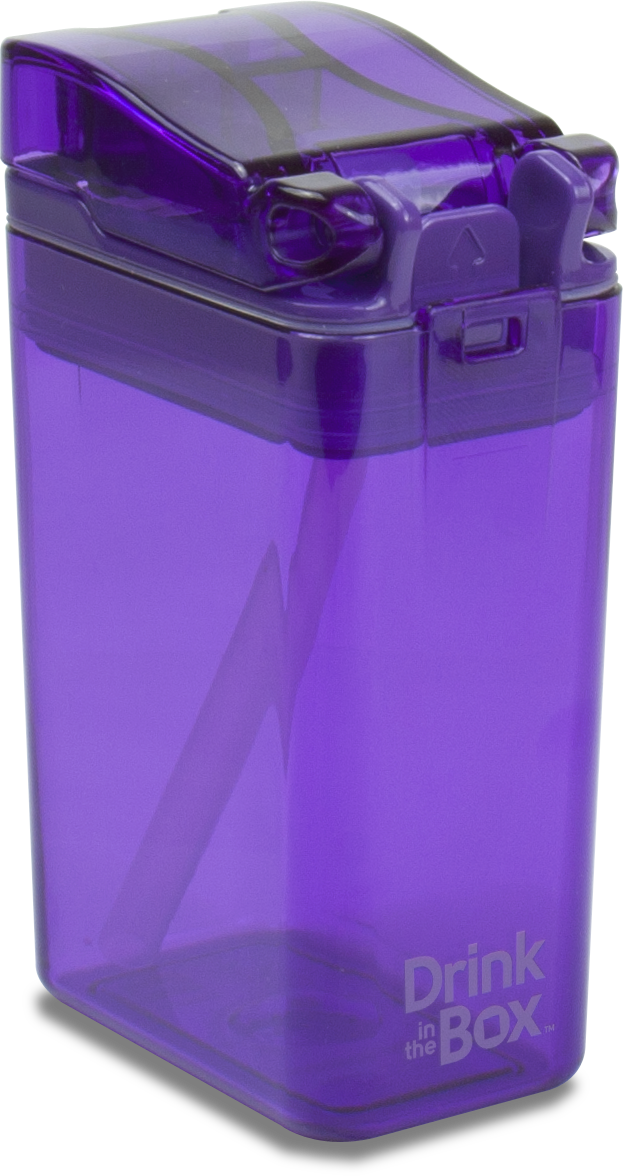 Drink in a Box Small GEN3 - Blue