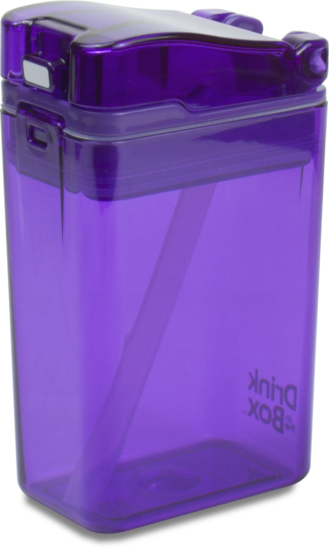 Drink in a Box Small GEN3 - Blue