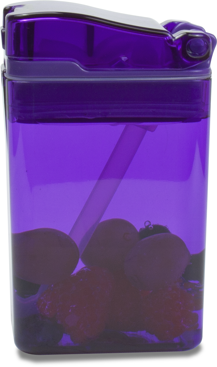 Drink in a Box Small GEN3 - Purple