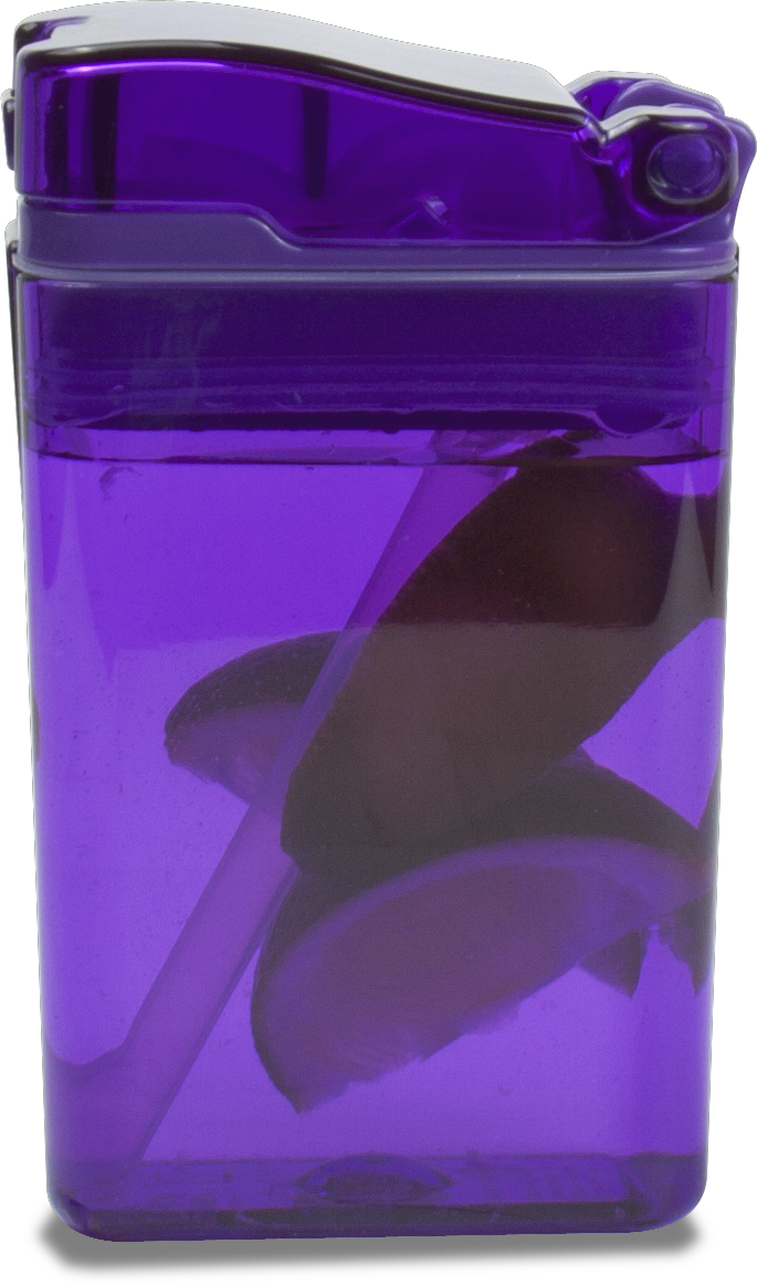 Drink in a Box Small GEN3 - Blue