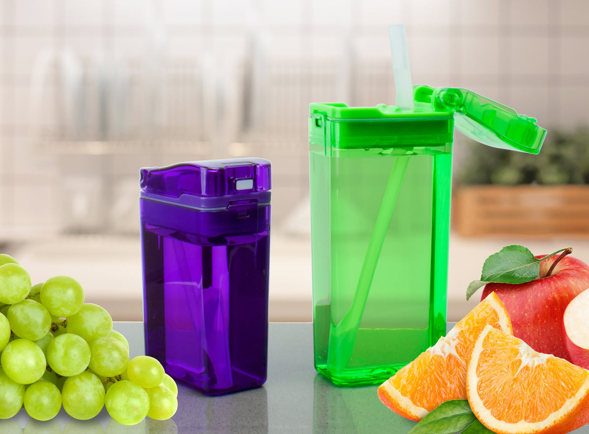 Drink in a Box Small GEN3 - Blue