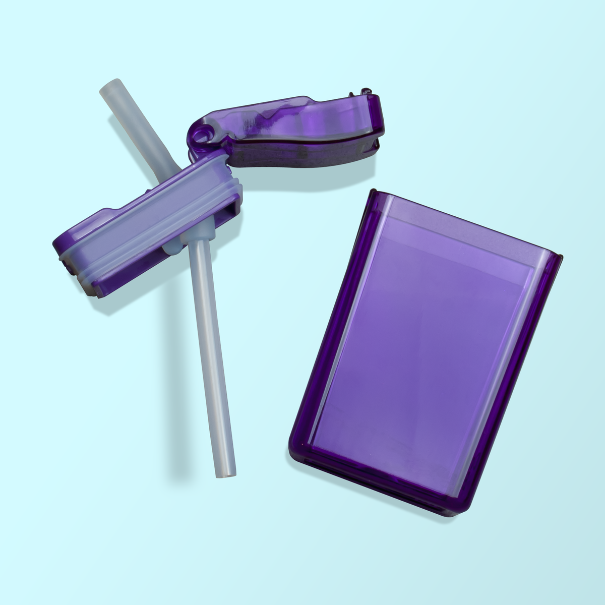 Drink in a Box Small GEN3 - Purple