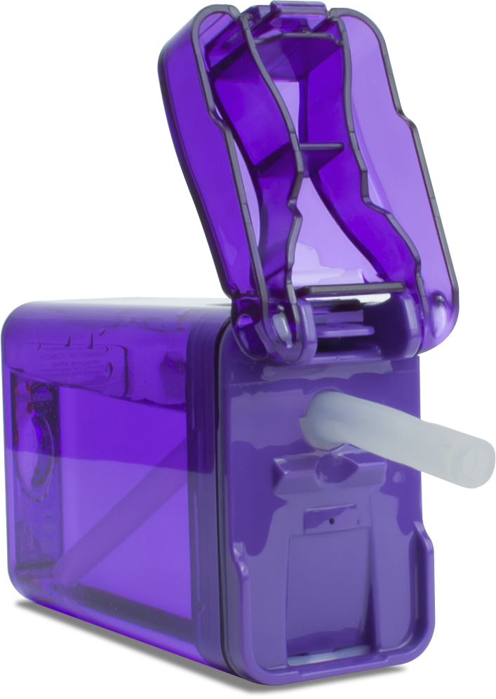 Drink in a Box Small GEN3 - Purple