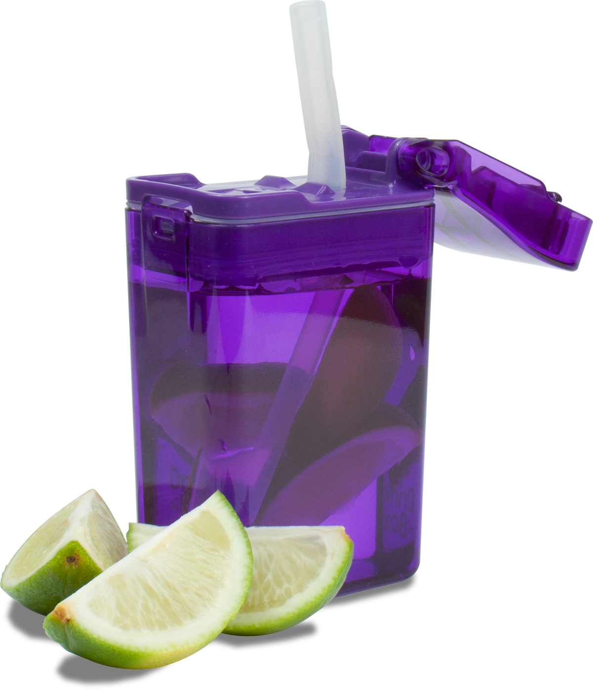 Drink in a Box Small GEN3 - Purple