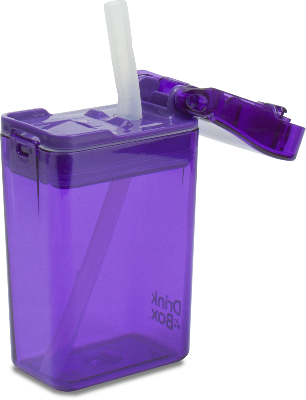 Drink in a Box Small GEN3 - Purple