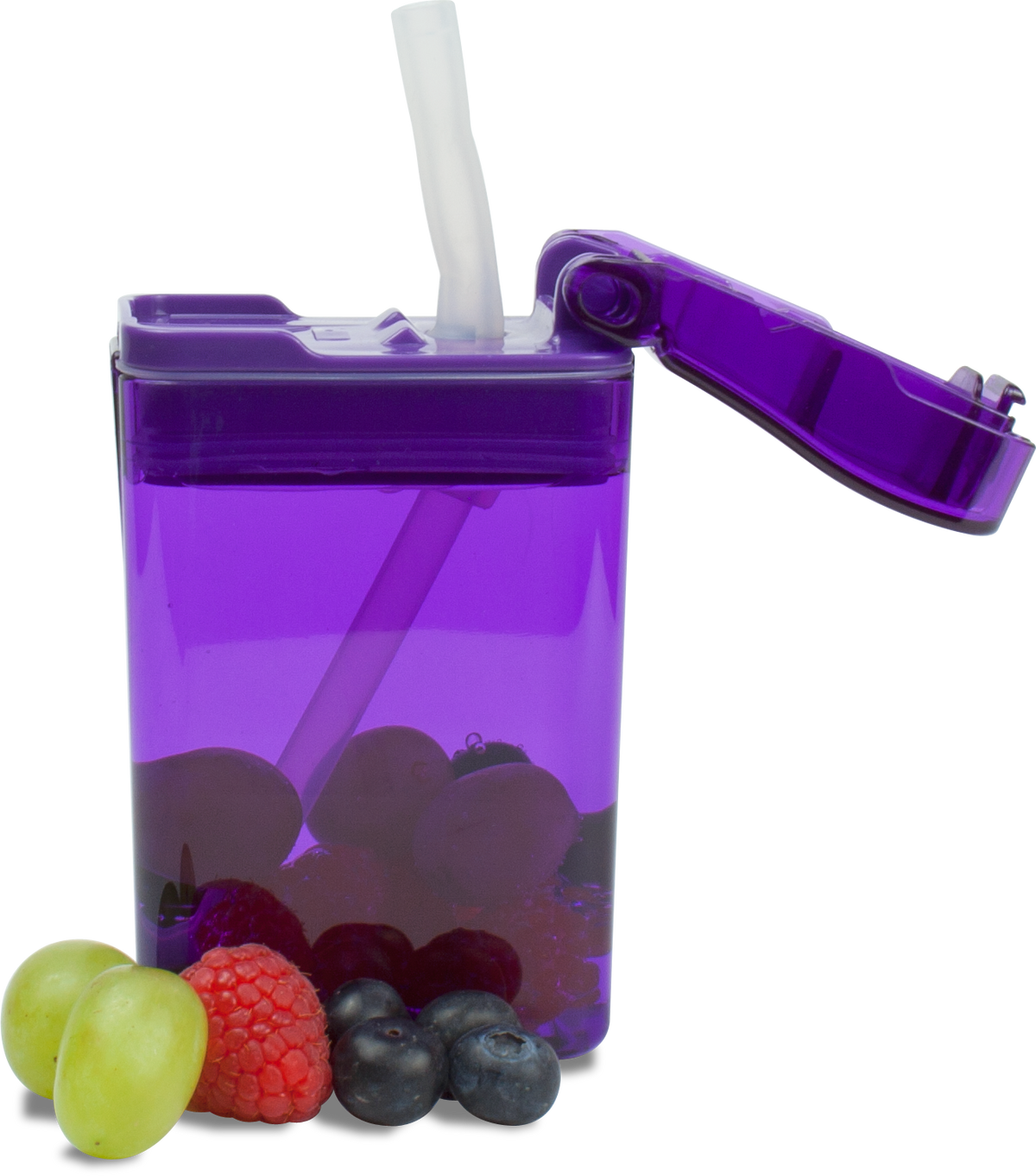 Drink in a Box Small GEN3 - Blue