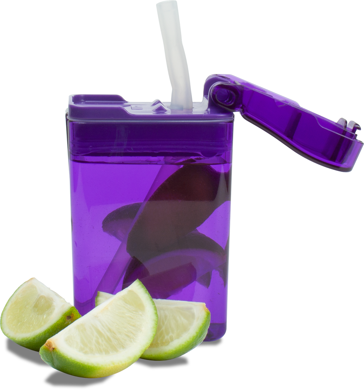 Drink in a Box Small GEN3 - Purple