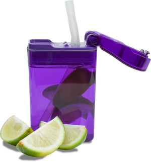 Drink in a Box Small GEN3 - Purple