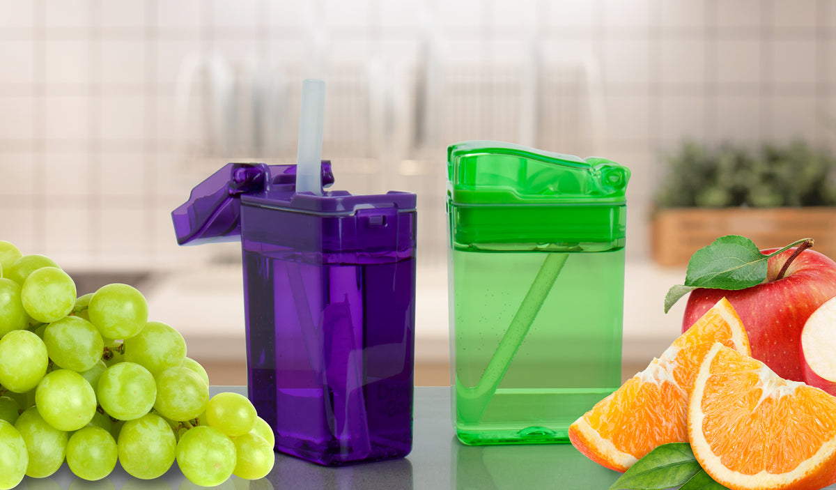 Drink in a Box Small GEN3 - Green