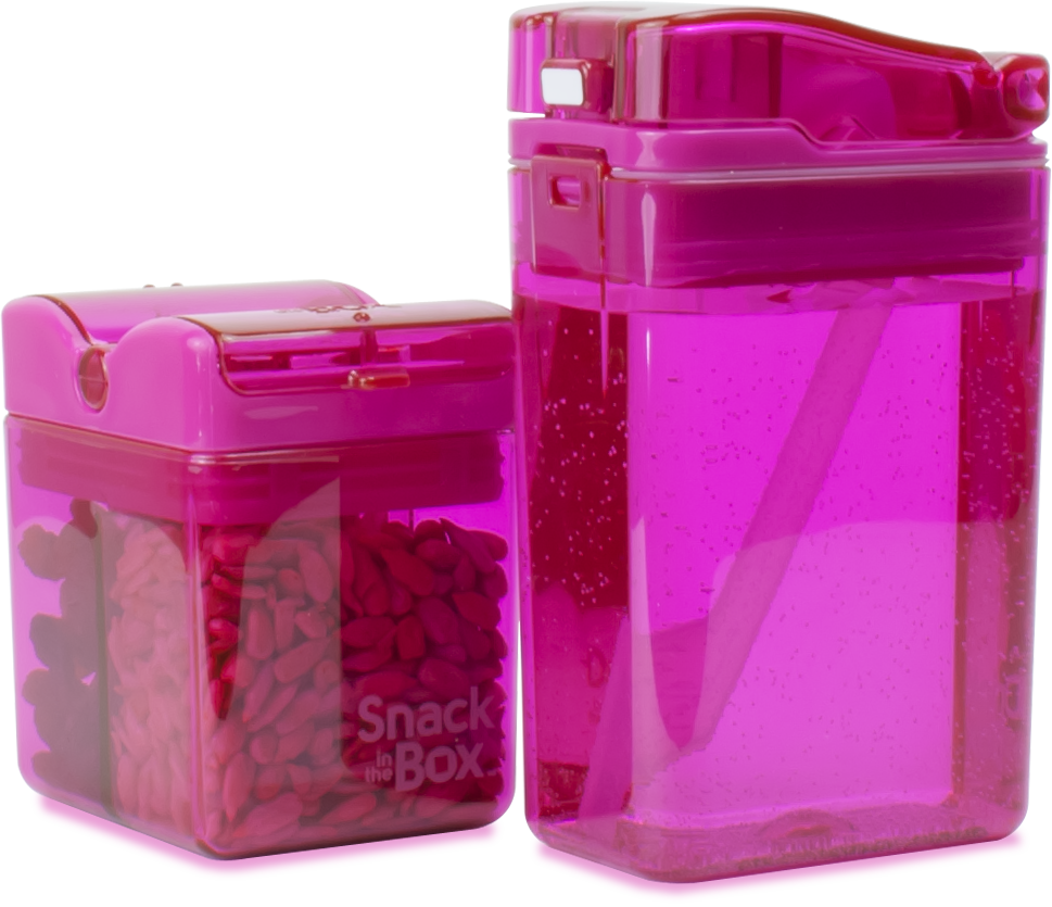 Drink in a Box Small GEN3 - Pink