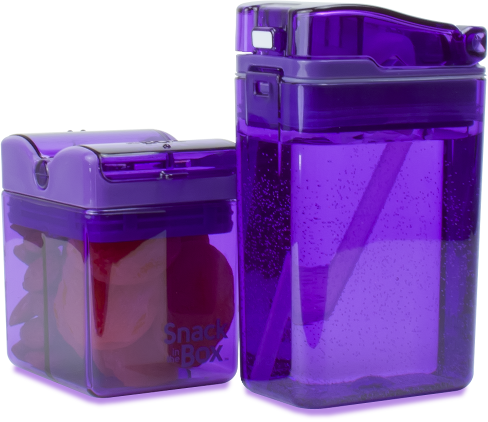 Drink in a Box Small GEN3 - Blue