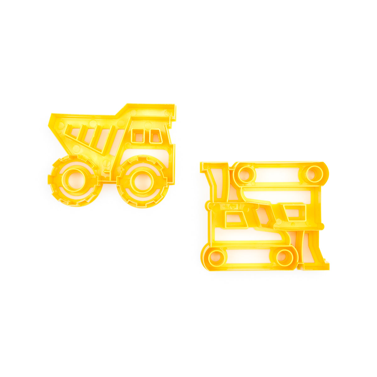 LUNCH PUNCH - CONSTRUCTION