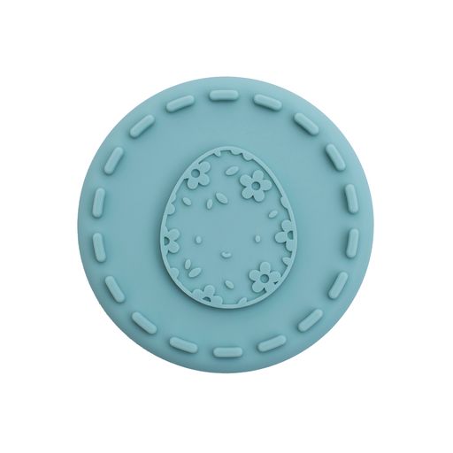 We Might Be Tiny Easter Stampies - Silicone Cookie Stamps