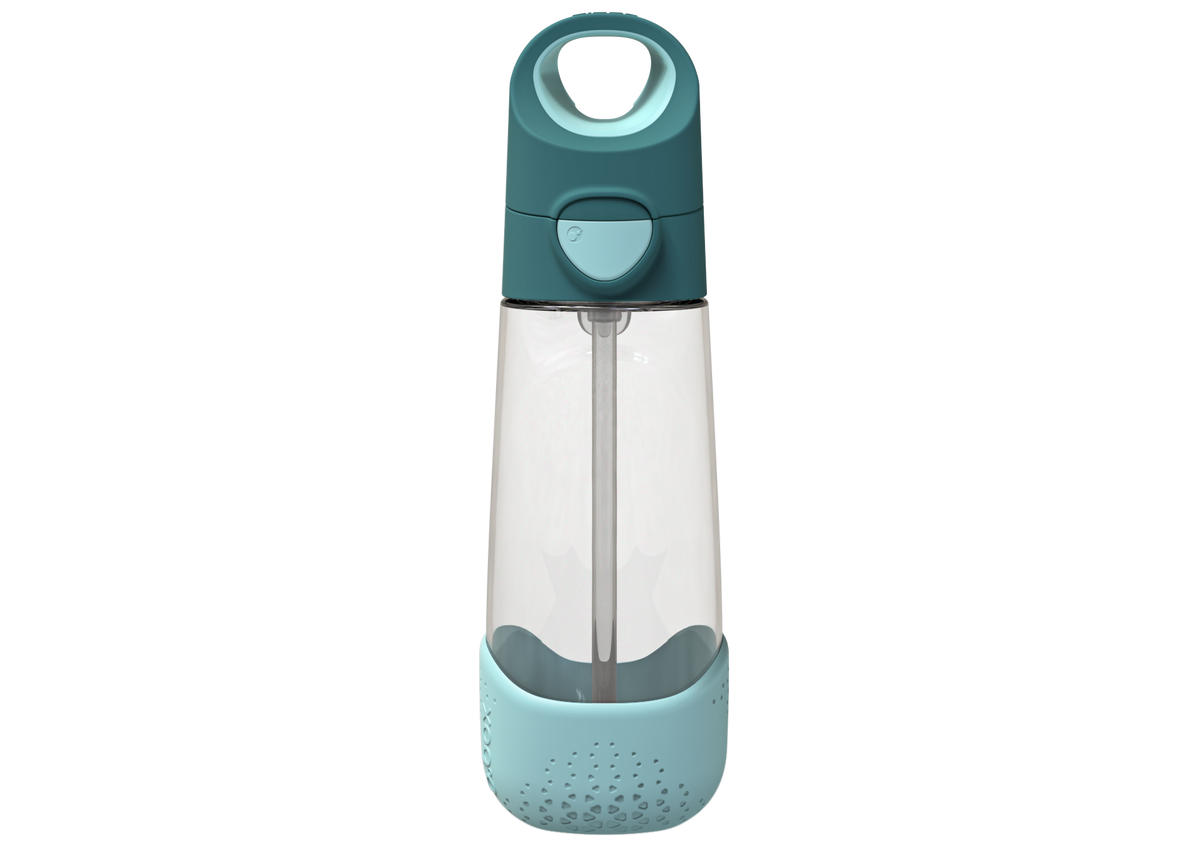 B BOX TRITAN™ DRINK BOTTLE - Emerald Forest - 600ml