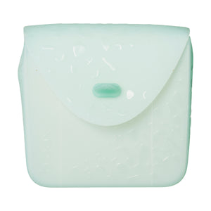 B.Box Silicone Lunch Pocket - Forest