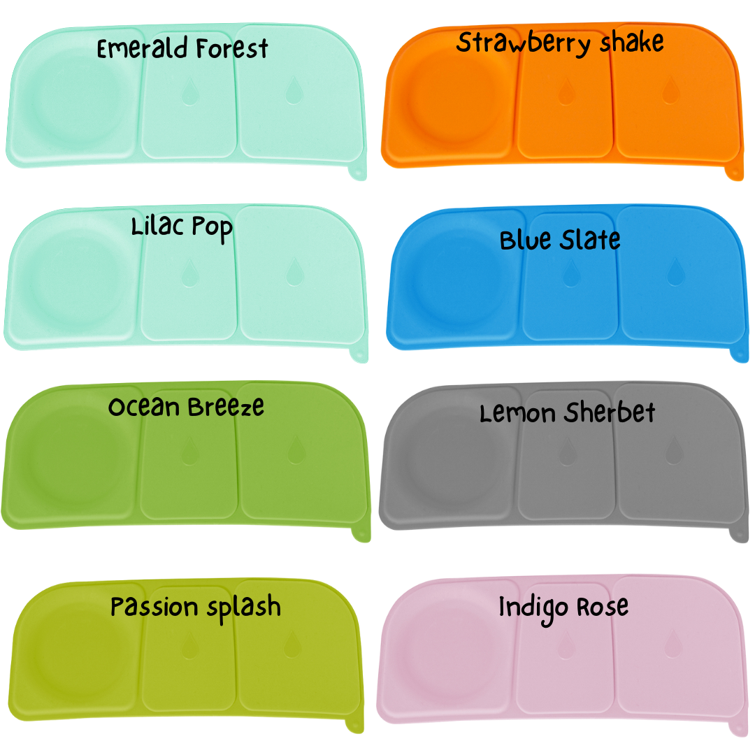 LUNCHBOX REPLACEMENT Silicone - Original/Large lunch box
