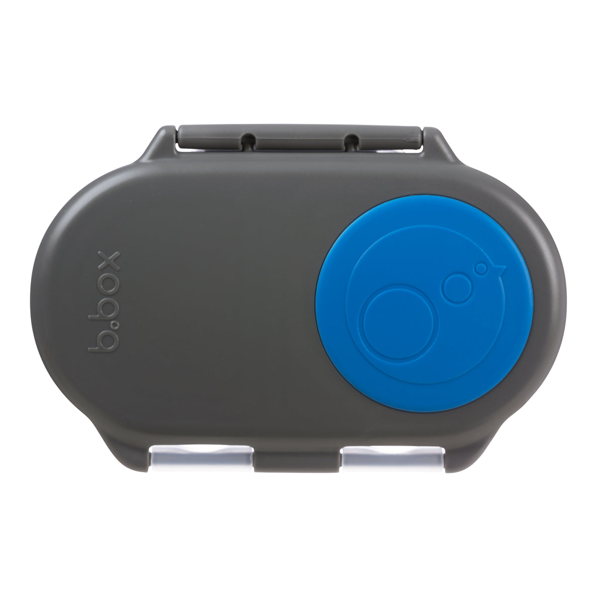B Box - Snack box -Blue Slate