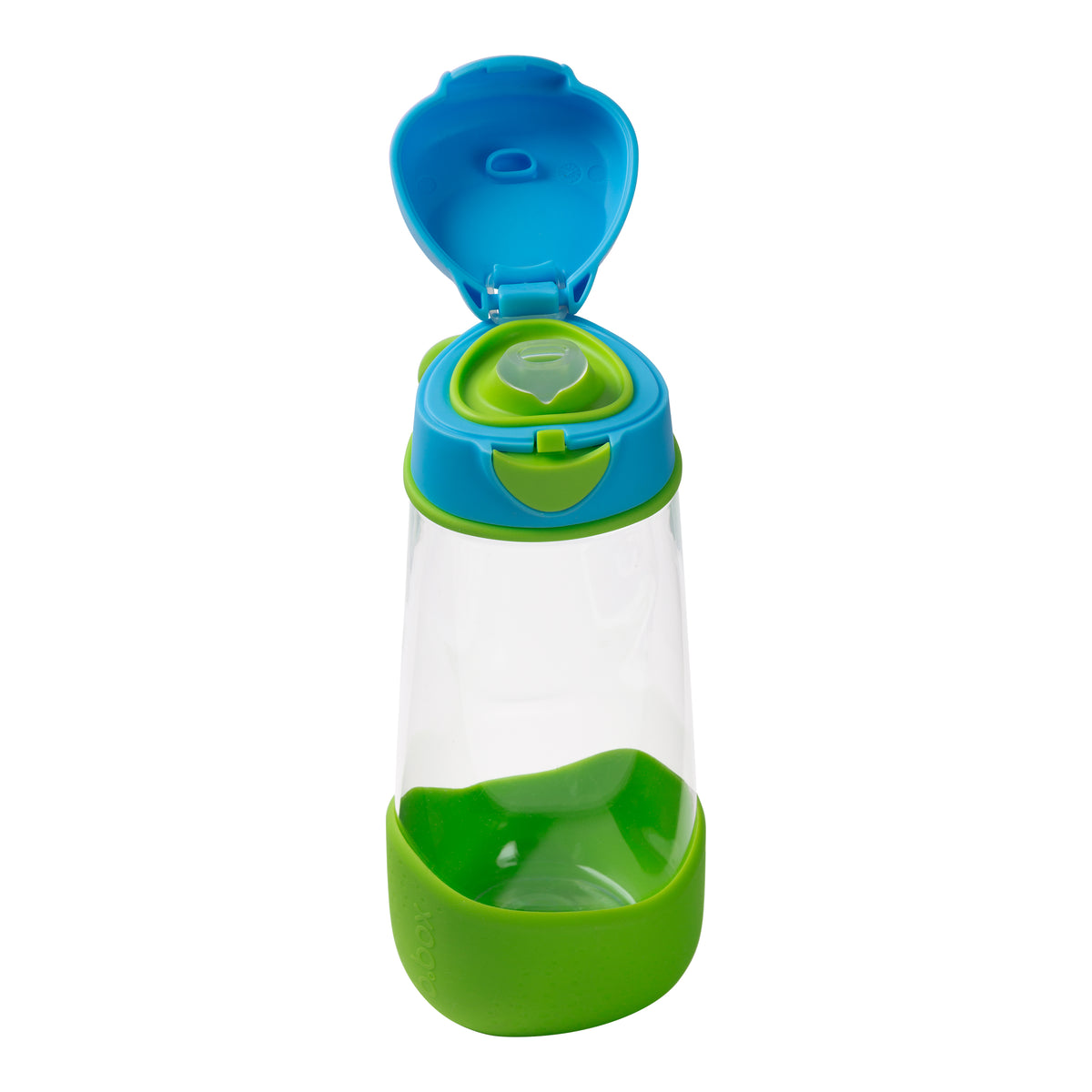SPORT SPOUT 600ML DRINK BOTTLE - OCEAN BREEZE