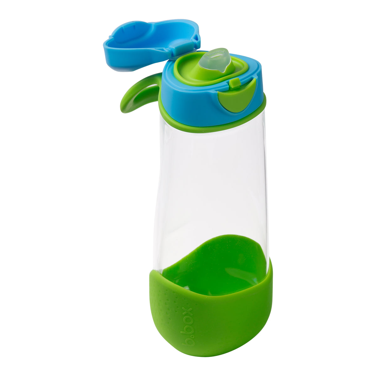 SPORT SPOUT 600ML DRINK BOTTLE - OCEAN BREEZE