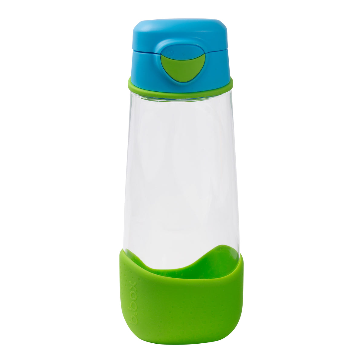 SPORT SPOUT 600ML DRINK BOTTLE - OCEAN BREEZE