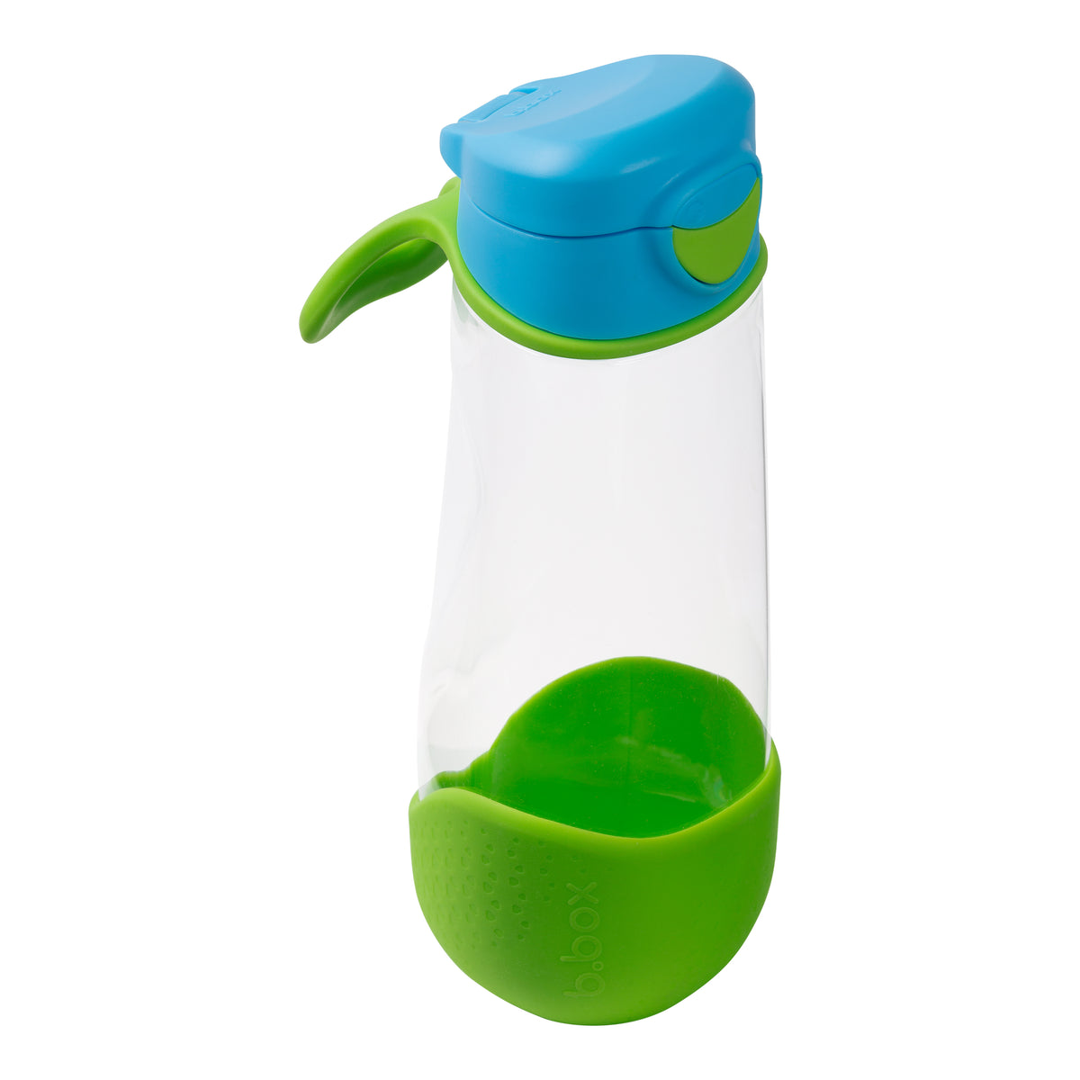 SPORT SPOUT 600ML DRINK BOTTLE - OCEAN BREEZE