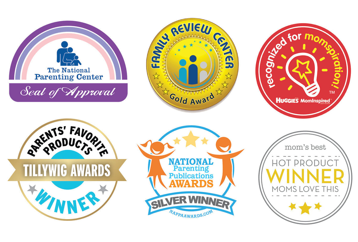 Squeasy Snacker 3oz / 104ml