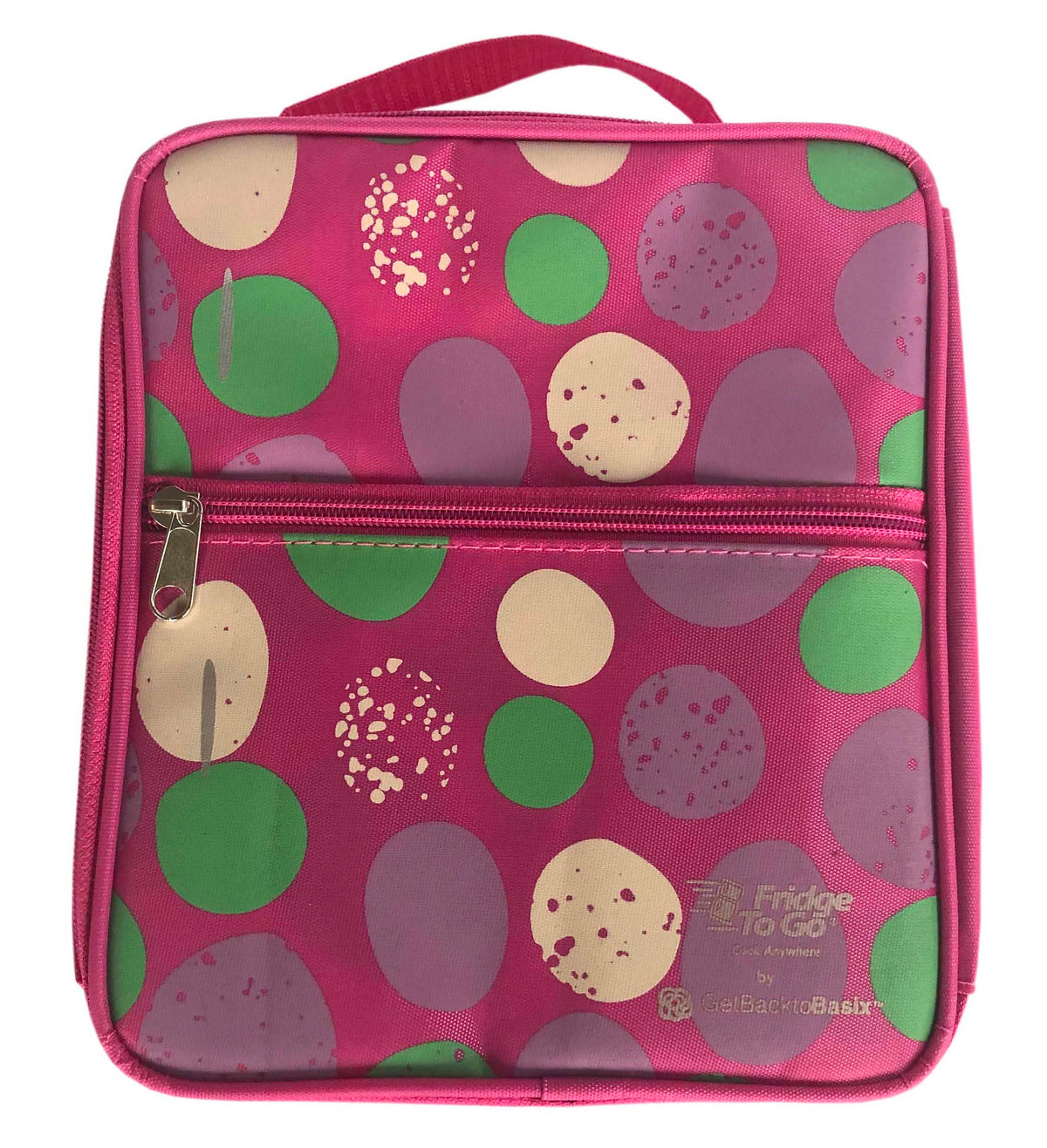 FRIDGE TO GO - STONES