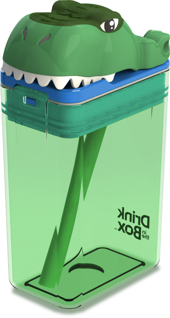 Drink in a Box - Fun tops - Unicorn