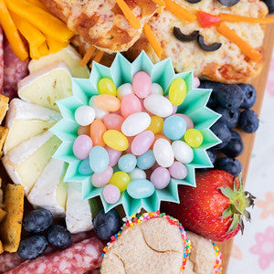 Lunch Punch Easter Cutter &amp; Bento Fun