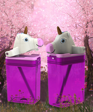 Drink in a Box - Fun tops - Unicorn