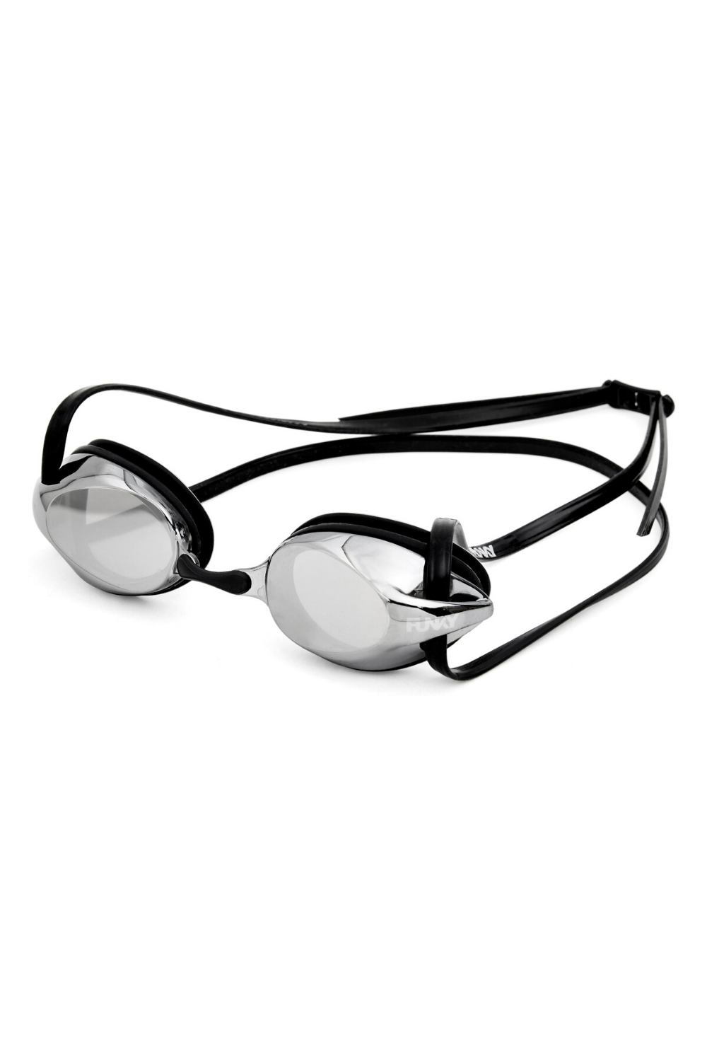TRAINING MACHINE GOGGLES - SHOOTING STAR MIRRORED