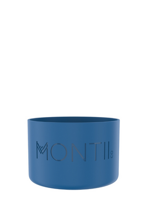 MONTIICO  BUMPER - NAVY