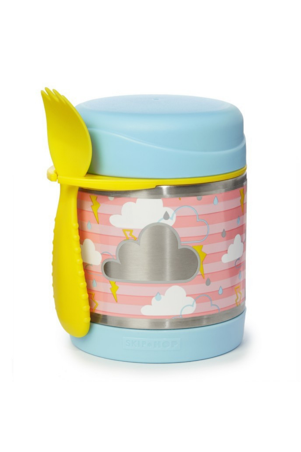SKIPHOP - CLOUD INSULATED FOOD JAR