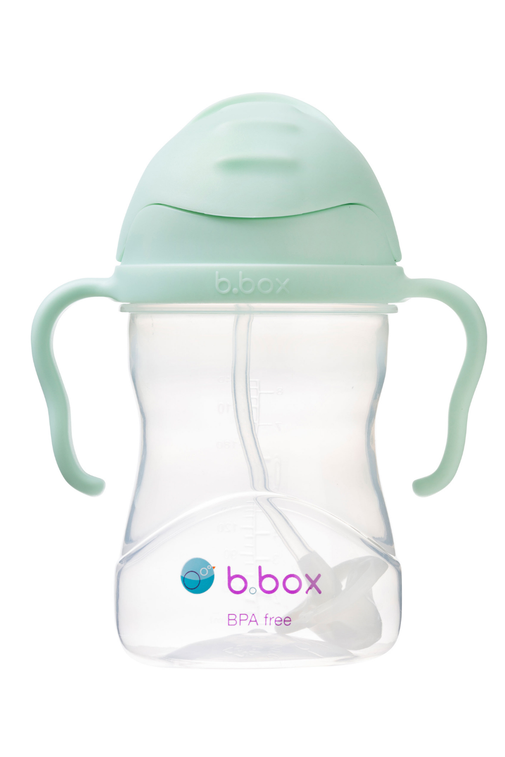 B Box - Sippy cup - PISTACHIO