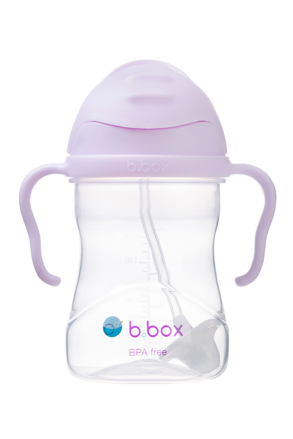 B Box - Sippy cup - BOYSENBERRY