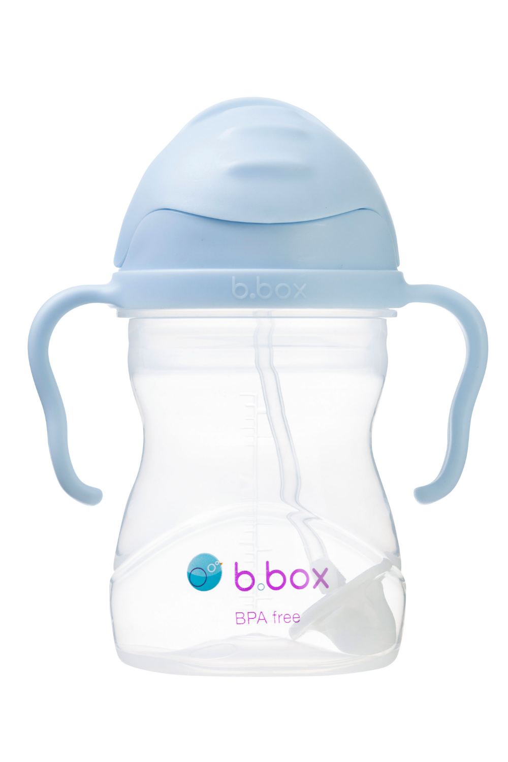 B Box - Sippy cup - BUBBLEGUM