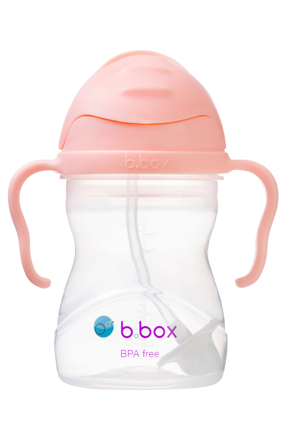 B Box - Sippy cup - TUTTI FRUITI