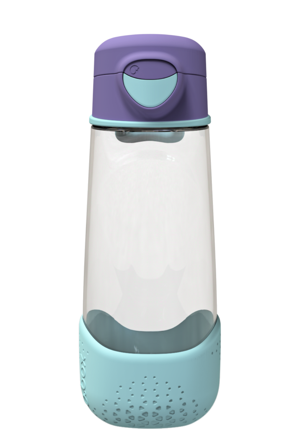 SPORT SPOUT 600ml DRINK BOTTLE - Lilac Pop