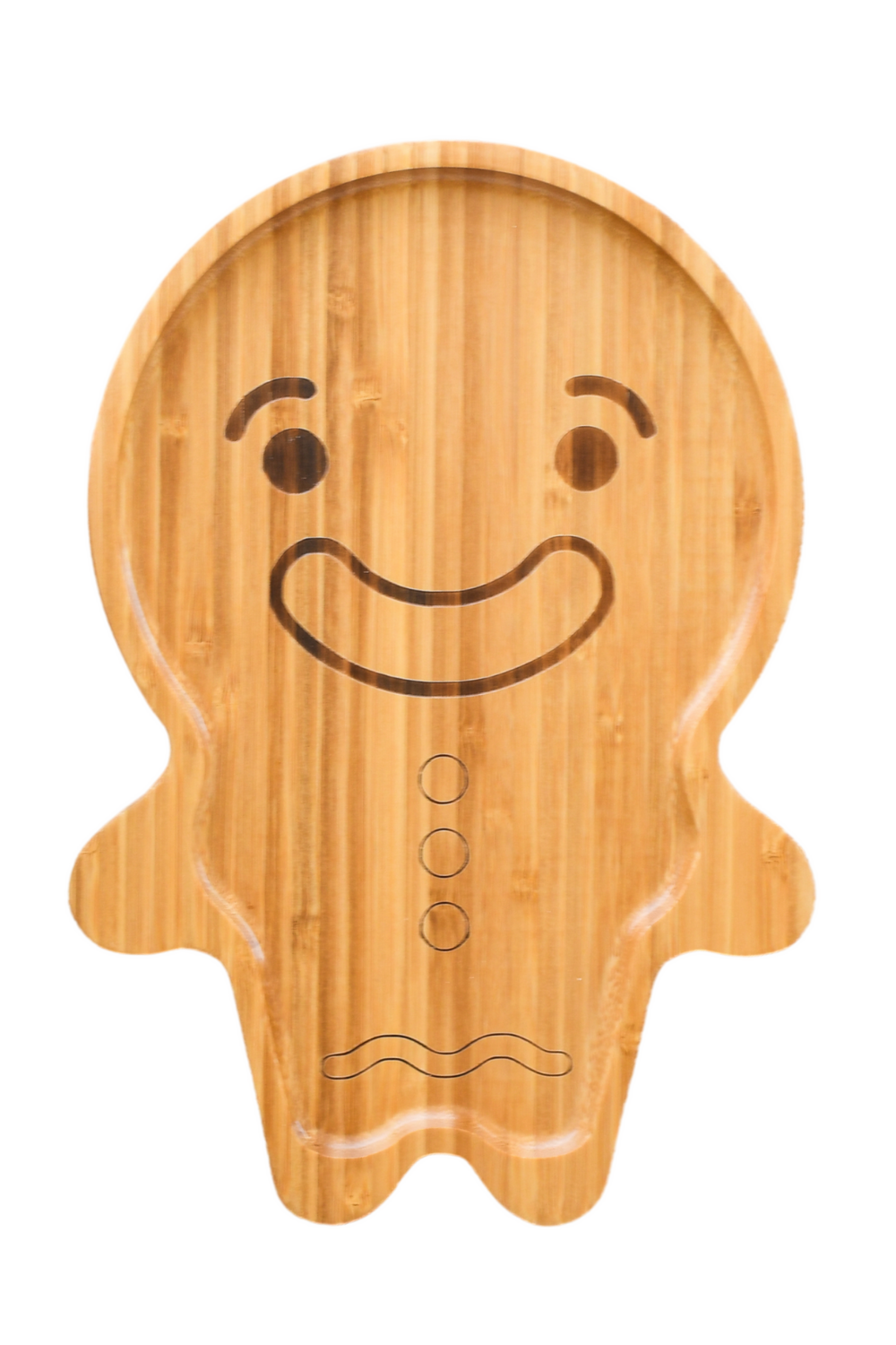 Emondo Kids - Gingerbread Plate