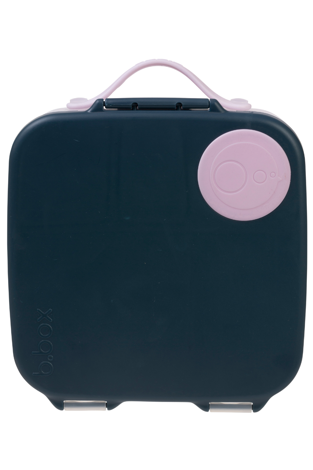 B Box - Lunch Box Large - Indigo Rose