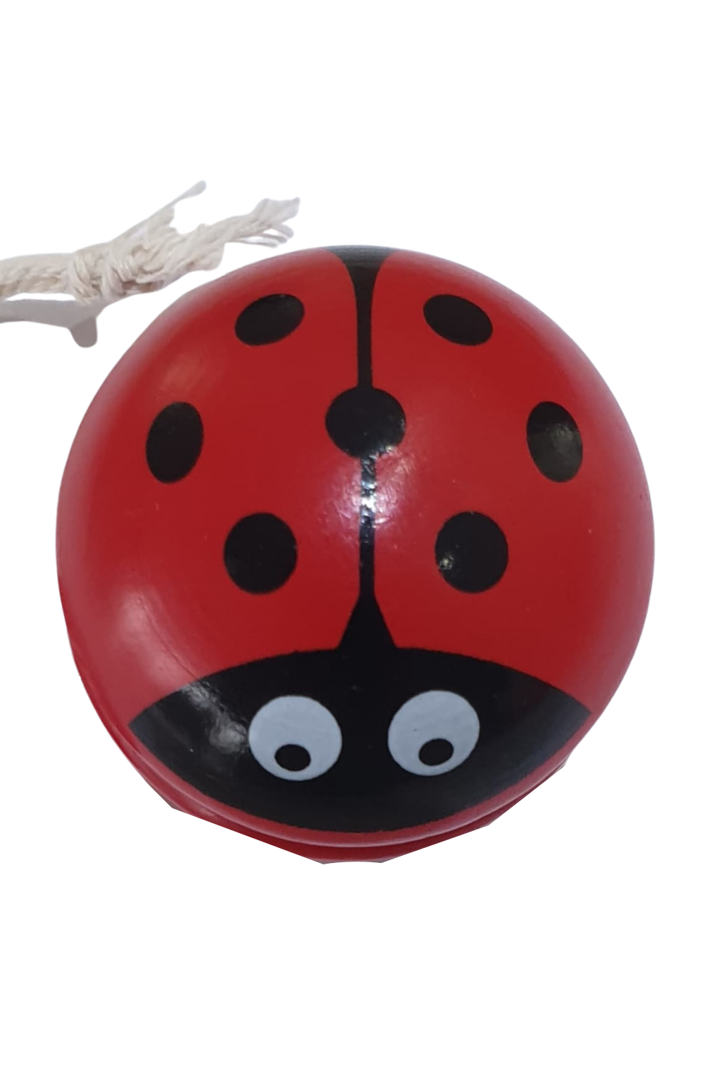 INDEPENDENCE STUDIOS - YOYO - LADYBUG