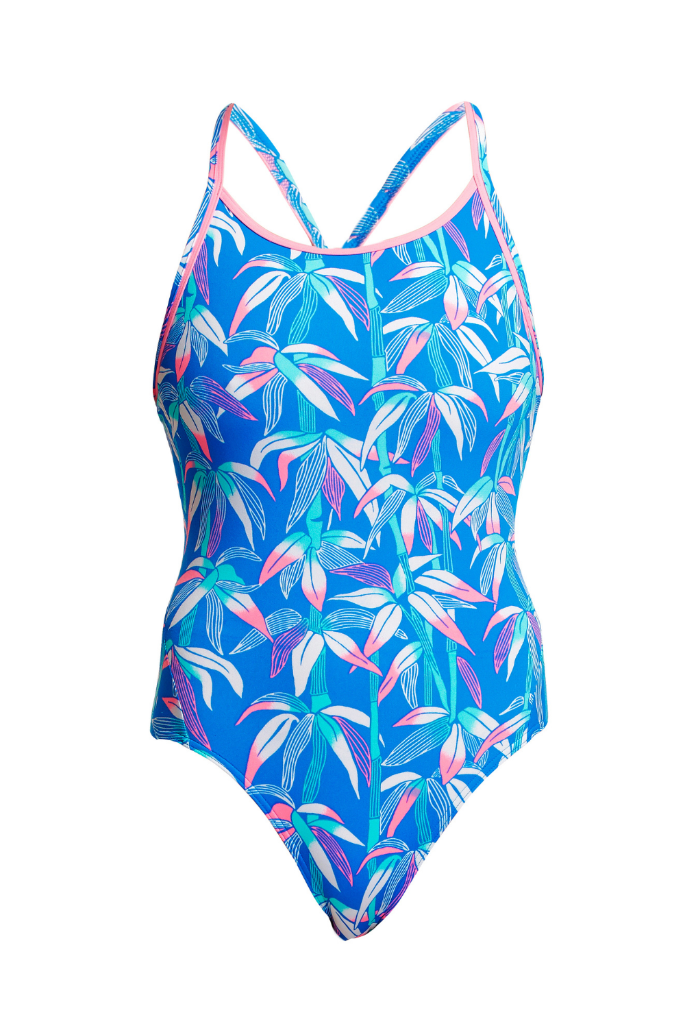 FUNKITA - LADIES DIAMOND BACK - BooBam