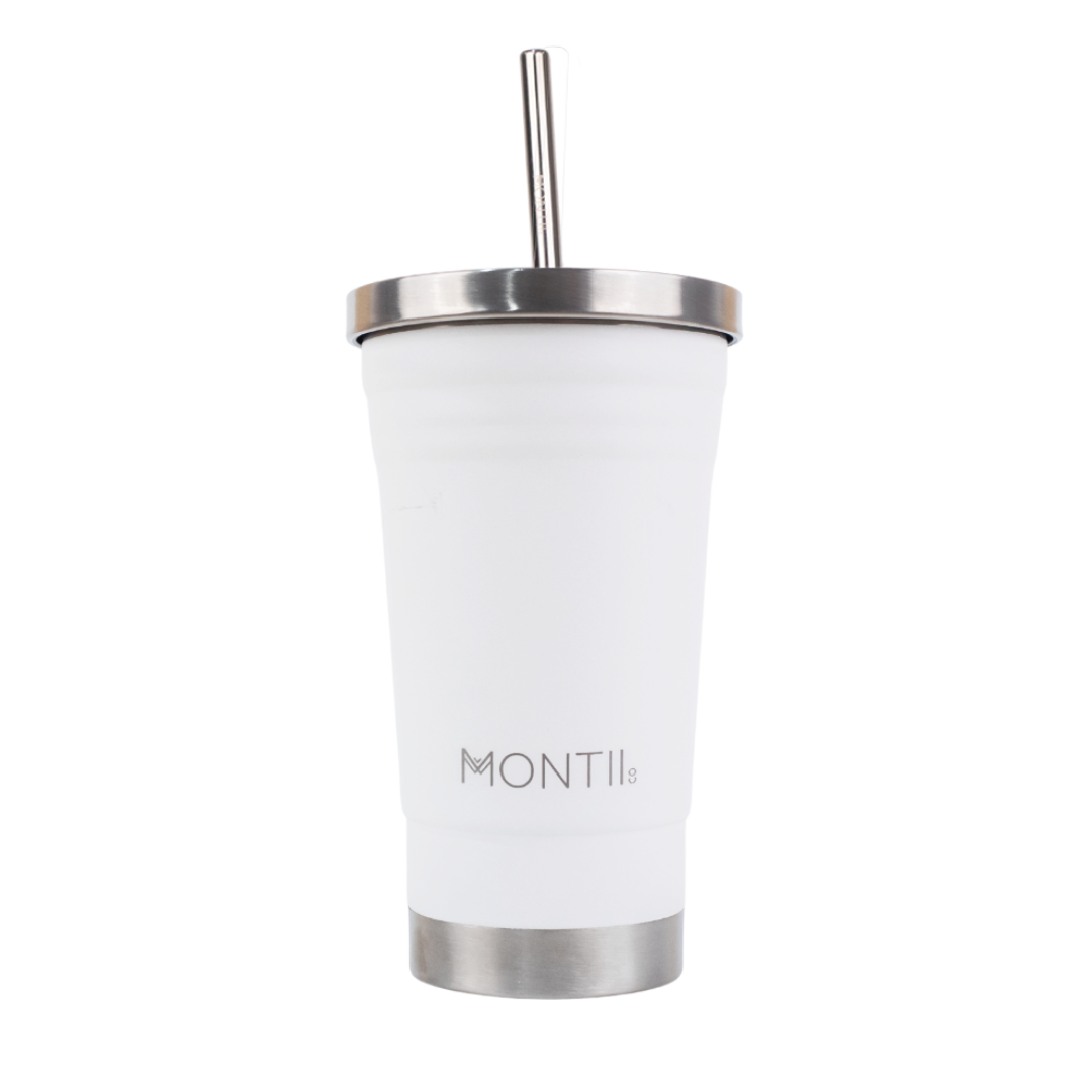 Kid Mealtime Box  Montiico Original Smoothie Cup