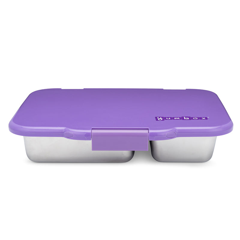 Yumbox Snack Box Malibu Purple 